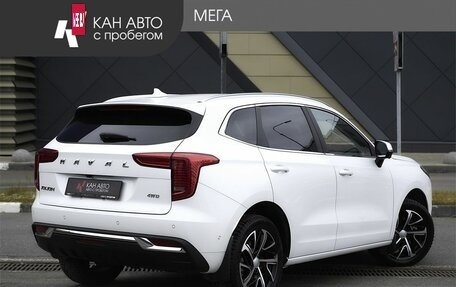 Haval Jolion, 2023 год, 2 190 000 рублей, 2 фотография