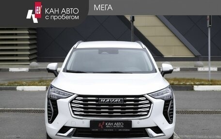 Haval Jolion, 2023 год, 2 190 000 рублей, 3 фотография