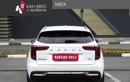 Haval Jolion, 2023 год, 2 190 000 рублей, 4 фотография