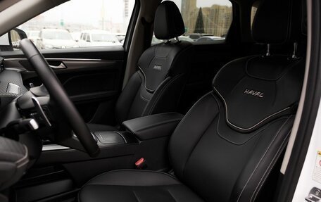 Haval Jolion, 2023 год, 2 190 000 рублей, 12 фотография