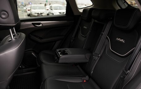 Haval Jolion, 2023 год, 2 190 000 рублей, 14 фотография