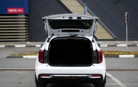 Haval Jolion, 2023 год, 2 190 000 рублей, 18 фотография