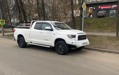 Toyota Tundra II, 2010 год, 2 900 000 рублей, 1 фотография