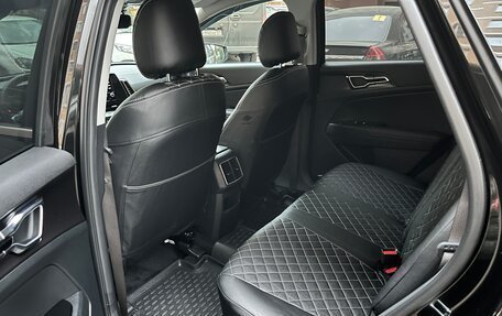 KIA Sportage IV рестайлинг, 2022 год, 3 680 000 рублей, 8 фотография