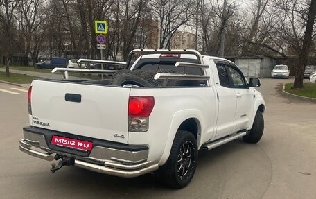 Toyota Tundra II, 2010 год, 2 900 000 рублей, 5 фотография