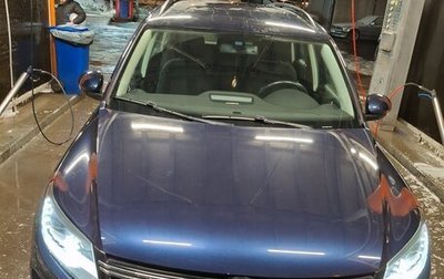 Volkswagen Tiguan I, 2012 год, 1 600 000 рублей, 1 фотография