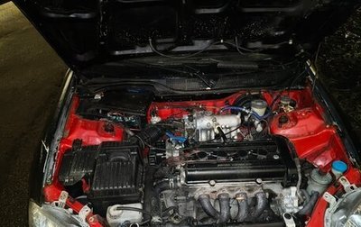 Honda Civic VII, 1998 год, 380 000 рублей, 1 фотография