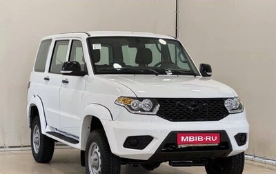 ЛуАЗ Patriot, 2016 год, 2 050 000 рублей, 1 фотография