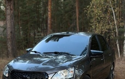 Datsun on-DO I рестайлинг, 2015 год, 520 000 рублей, 1 фотография