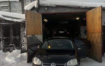 Volkswagen Jetta VI, 2006 год, 450 000 рублей, 1 фотография