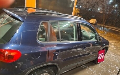 Volkswagen Tiguan I, 2012 год, 1 600 000 рублей, 5 фотография