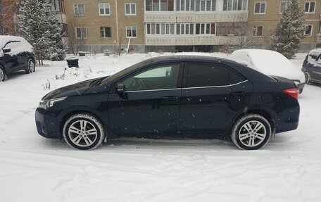 Toyota Corolla, 2014 год, 1 700 000 рублей, 2 фотография