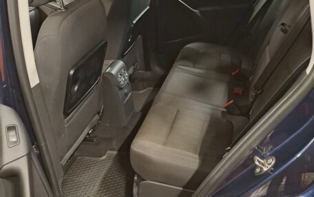 Volkswagen Tiguan I, 2012 год, 1 600 000 рублей, 7 фотография