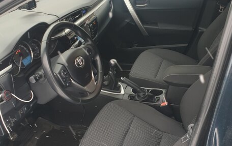 Toyota Corolla, 2014 год, 1 700 000 рублей, 8 фотография