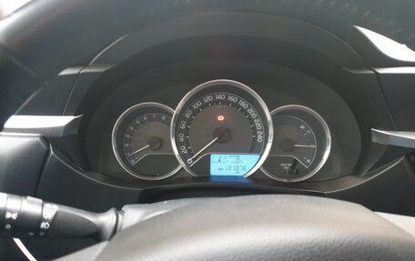 Toyota Corolla, 2014 год, 1 700 000 рублей, 9 фотография