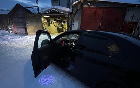 Volkswagen Jetta VI, 2006 год, 450 000 рублей, 7 фотография