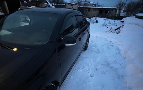 Volkswagen Jetta VI, 2006 год, 450 000 рублей, 2 фотография