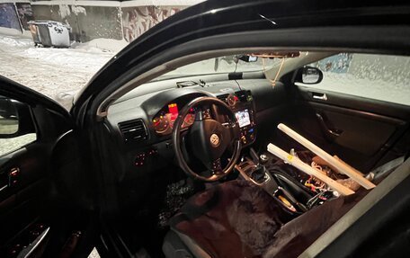 Volkswagen Jetta VI, 2006 год, 450 000 рублей, 10 фотография