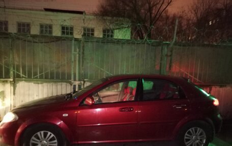 Chevrolet Lacetti, 2008 год, 580 000 рублей, 2 фотография