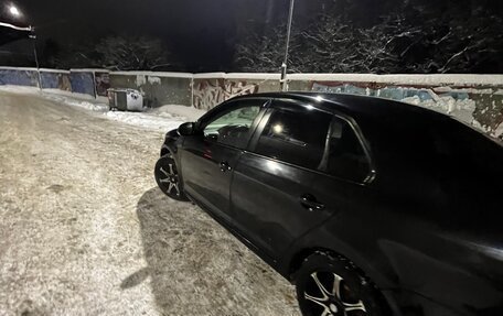 Volkswagen Jetta VI, 2006 год, 450 000 рублей, 11 фотография