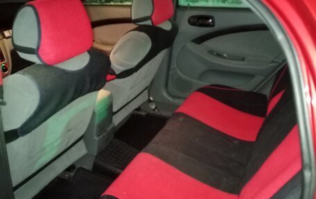 Chevrolet Lacetti, 2008 год, 580 000 рублей, 5 фотография