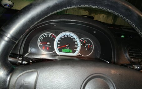 Chevrolet Lacetti, 2008 год, 580 000 рублей, 8 фотография