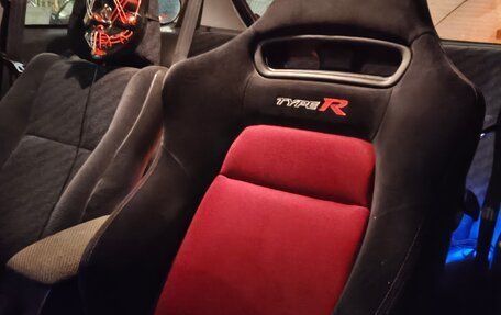 Honda Civic VII, 1998 год, 380 000 рублей, 5 фотография