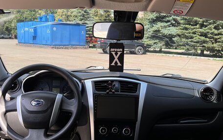 Datsun on-DO I рестайлинг, 2015 год, 520 000 рублей, 6 фотография