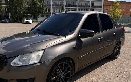 Datsun on-DO I рестайлинг, 2015 год, 520 000 рублей, 9 фотография