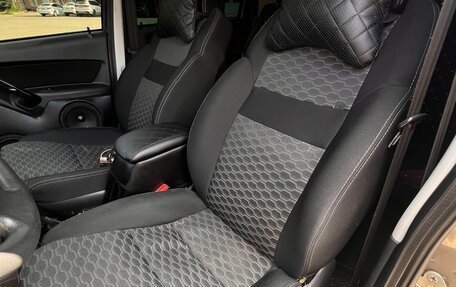 Datsun on-DO I рестайлинг, 2015 год, 520 000 рублей, 4 фотография