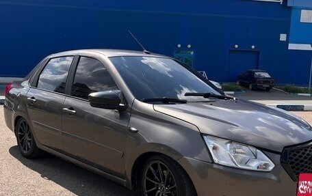 Datsun on-DO I рестайлинг, 2015 год, 520 000 рублей, 8 фотография