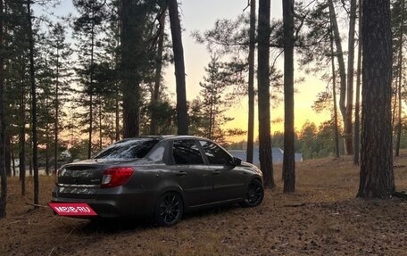 Datsun on-DO I рестайлинг, 2015 год, 520 000 рублей, 2 фотография