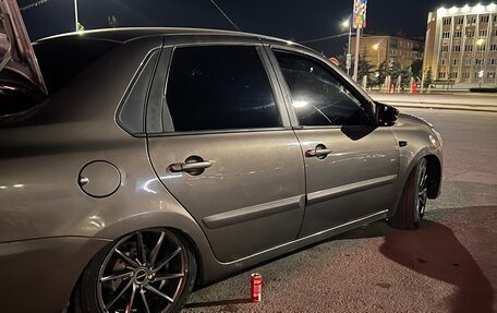 Datsun on-DO I рестайлинг, 2015 год, 520 000 рублей, 11 фотография