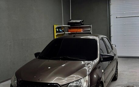 Datsun on-DO I рестайлинг, 2015 год, 520 000 рублей, 17 фотография