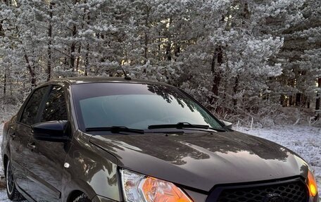 Datsun on-DO I рестайлинг, 2015 год, 520 000 рублей, 19 фотография