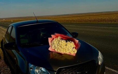 Datsun on-DO I рестайлинг, 2015 год, 520 000 рублей, 18 фотография