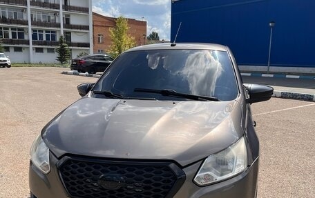 Datsun on-DO I рестайлинг, 2015 год, 520 000 рублей, 10 фотография