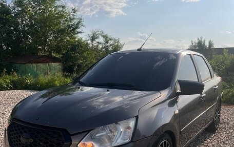 Datsun on-DO I рестайлинг, 2015 год, 520 000 рублей, 15 фотография