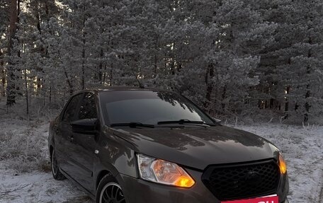 Datsun on-DO I рестайлинг, 2015 год, 520 000 рублей, 23 фотография