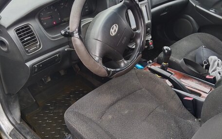 Hyundai Sonata IV рестайлинг, 2006 год, 250 000 рублей, 7 фотография