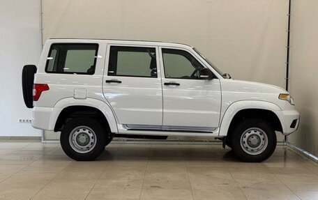 ЛуАЗ Patriot, 2016 год, 2 050 000 рублей, 3 фотография