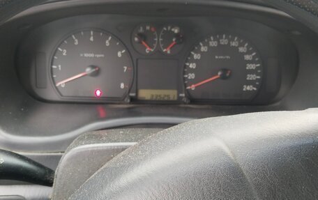 Hyundai Sonata IV рестайлинг, 2006 год, 250 000 рублей, 10 фотография