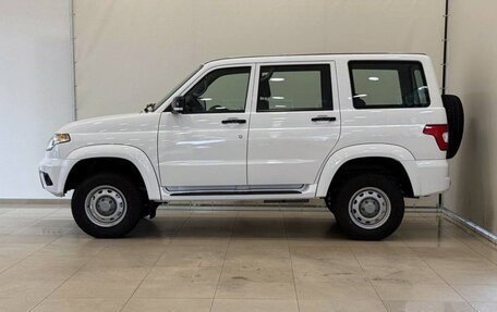 ЛуАЗ Patriot, 2016 год, 2 050 000 рублей, 2 фотография