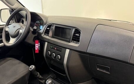 ЛуАЗ Patriot, 2016 год, 2 050 000 рублей, 5 фотография