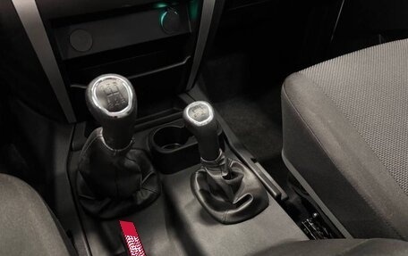 ЛуАЗ Patriot, 2016 год, 2 050 000 рублей, 6 фотография