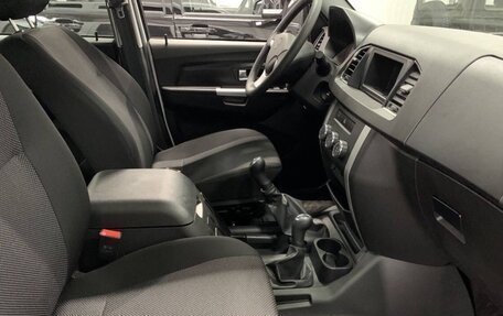 ЛуАЗ Patriot, 2016 год, 2 050 000 рублей, 11 фотография