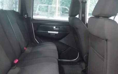 ЛуАЗ Patriot, 2016 год, 2 050 000 рублей, 12 фотография