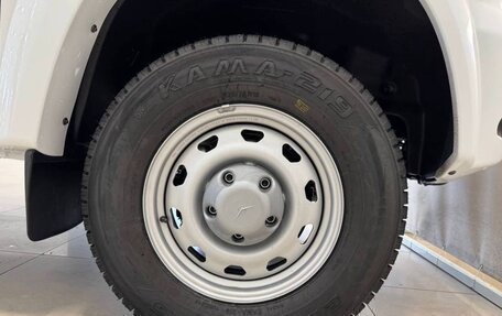 ЛуАЗ Patriot, 2016 год, 2 050 000 рублей, 14 фотография