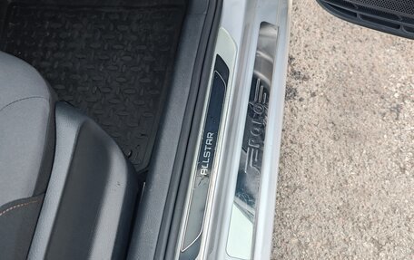 Volkswagen Polo VI (EU Market), 2016 год, 1 180 000 рублей, 11 фотография