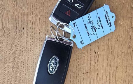 Land Rover Range Rover Sport II, 2022 год, 6 750 000 рублей, 14 фотография